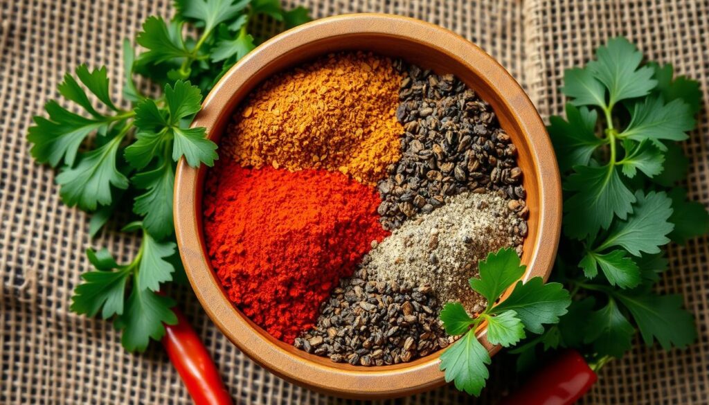 Creole seasoning Creole seasoning