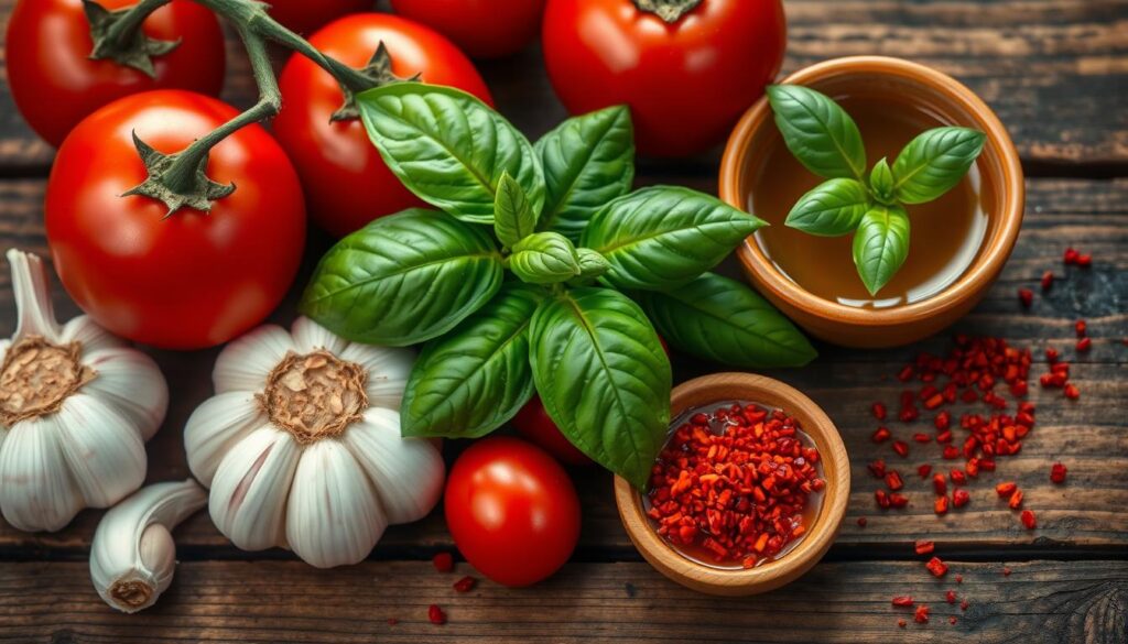 marinara sauce ingredients