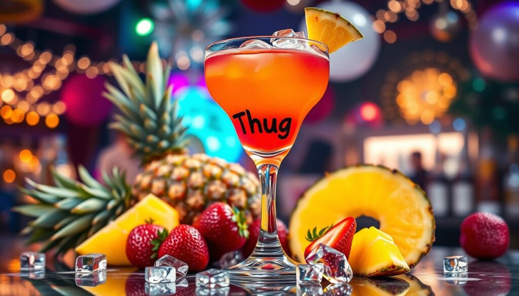 thug passion recipe cocktail